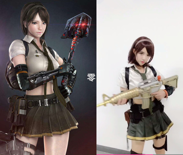 GRUBINHO, Flickless, 和 ara 已正式加入 GIANTX