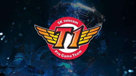 外媒发布LOL全球战力排行榜：T1第一 V5第二