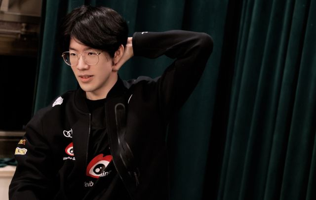 也是两年！BLG官方：和ELK续约到2026年