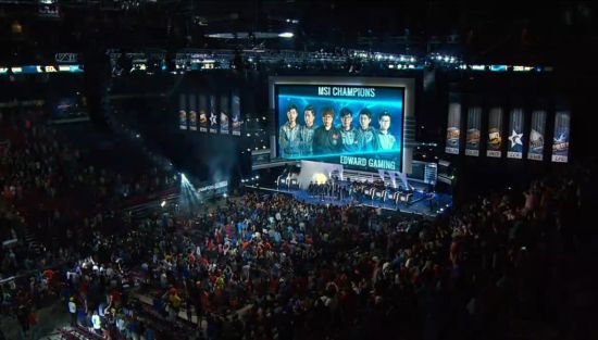 ESL Pro League 第22赛季的举办地点已揭晓 - 不是 Malta