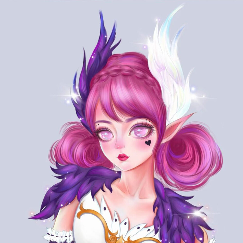 Woro2k 加入 Passion UA