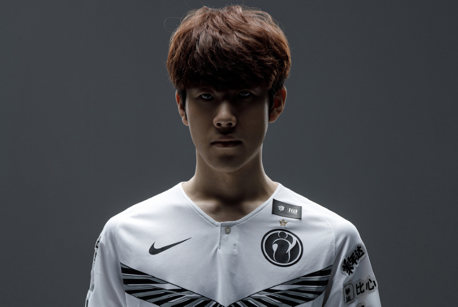 【LPL战报】RNG 2-0 WBG：RNG碾压之姿成功终结WBG连胜