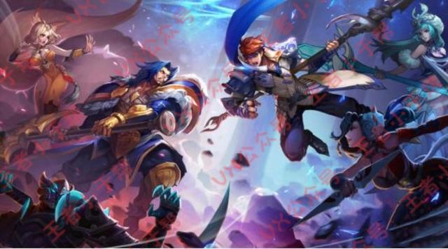 Oh My God 的运营决策释放小龙是成功还是失败。Junhao Wei 无畏地冲锋并锁定 Ultra Prime 以获得比赛点