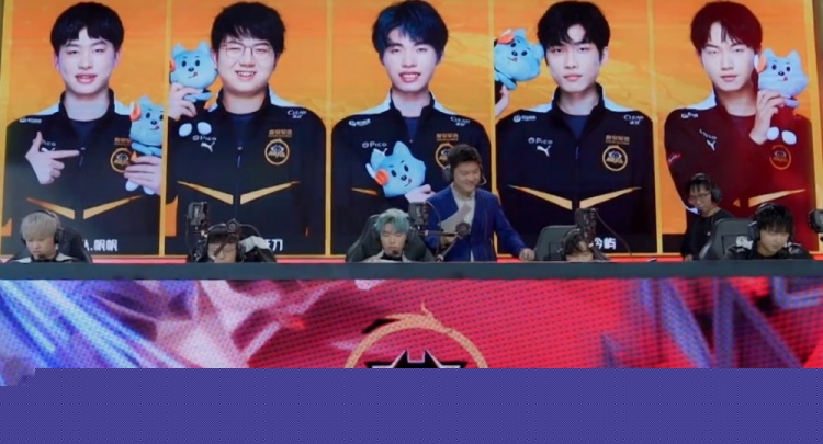 台风影响严重，LPL又有两场比赛延期