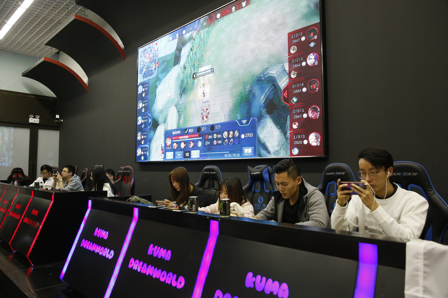 疯狂暗示？DOTA2 SumaiL或将加盟Nigma