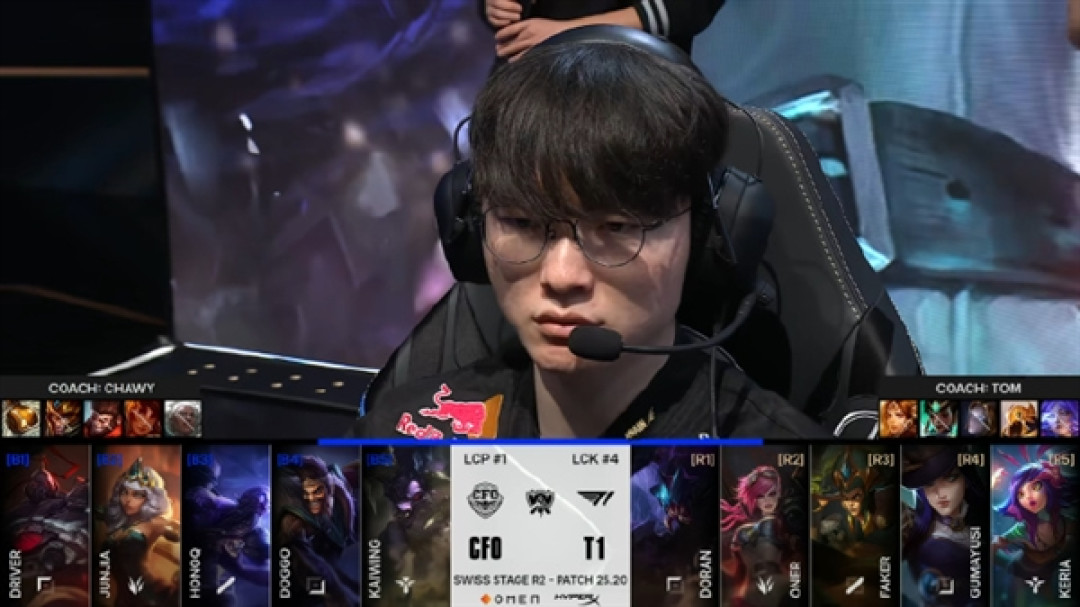 Tarzan 扎克的超级秀英雄首秀 Anyone's Legend 3-1 Top Esports 获得德玛西亚杯冠军