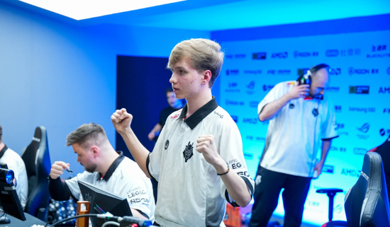 Keria：今天是最深刻的 春决和今天都没有获胜觉得是很失败的