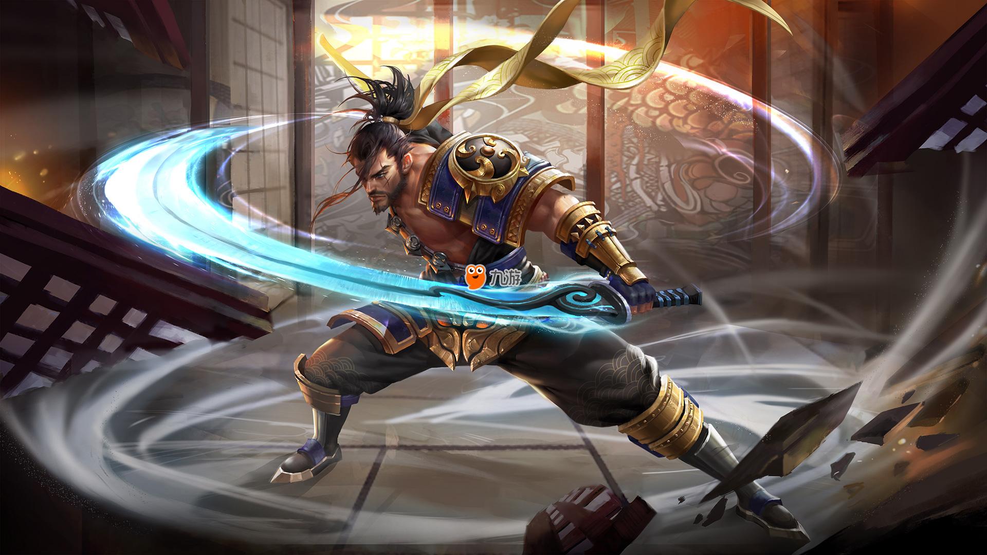 ESL Impact League 第七季总决赛吸引了超过 100,000 名观众