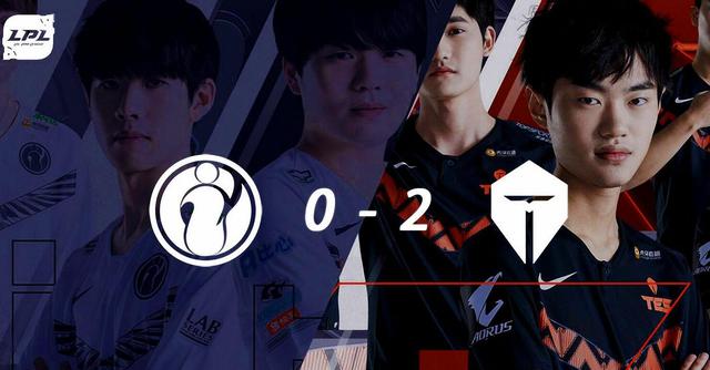 ThunderTalk Gaming players enter the field： Top laner HOYA shows his true manliness~