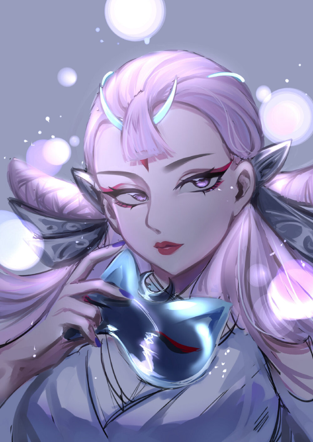 LNG赛后群访GALA：14.4应该要很多ad ban完，才有机会看到卡莎