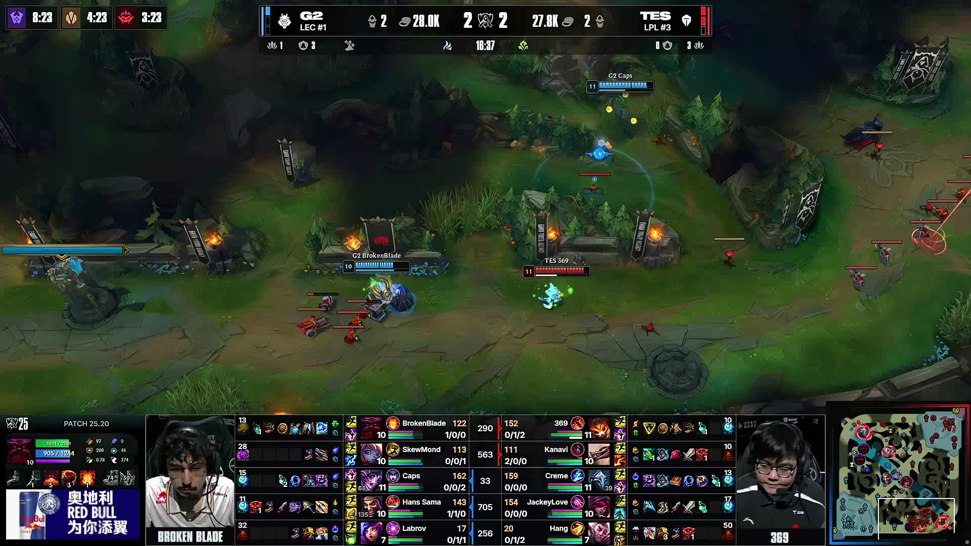 外媒爆料：LCS官方勒令各队如期参赛，并允许额外签人以应对